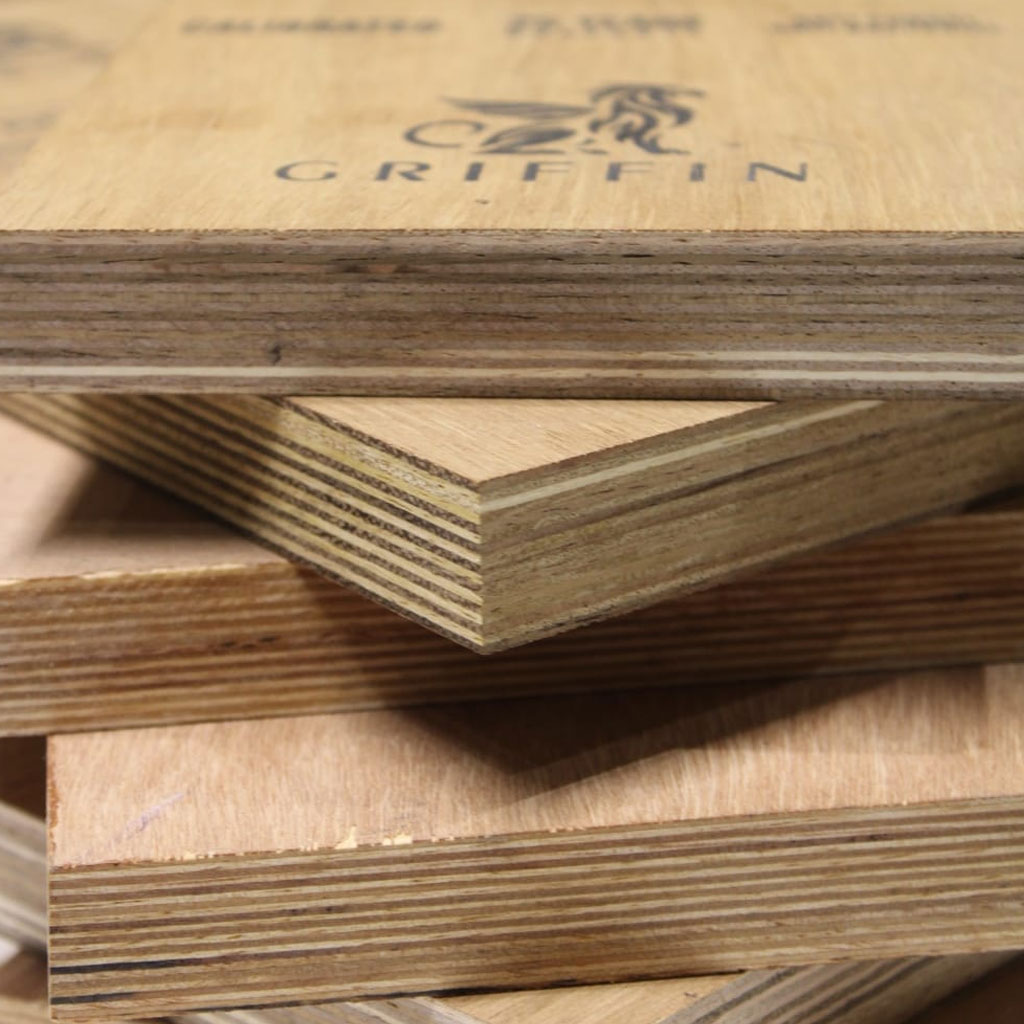 Griffin Ply & Veneers